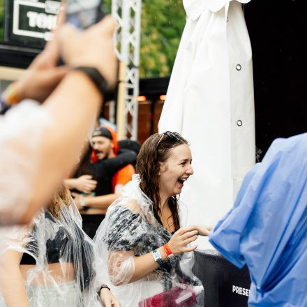FM4 Frequency Festival 2026 - Autogrammzelt pres. by Infinity Water