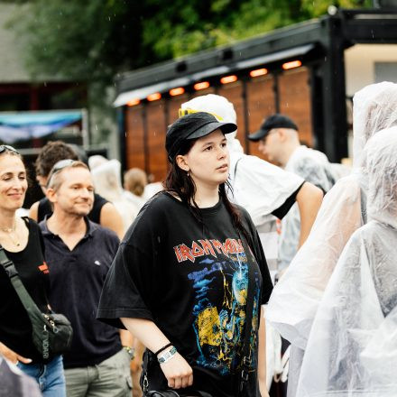 FM4 Frequency Festival 2026 - Autogrammzelt pres. by Infinity Water