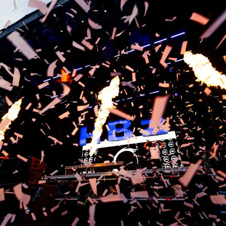 FM4 Frequency Festival 2026 - Donnerstag