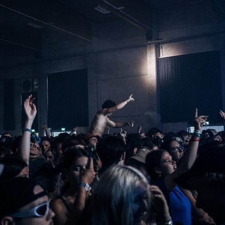 FM4 Frequency Festival 2026 - Donnerstag