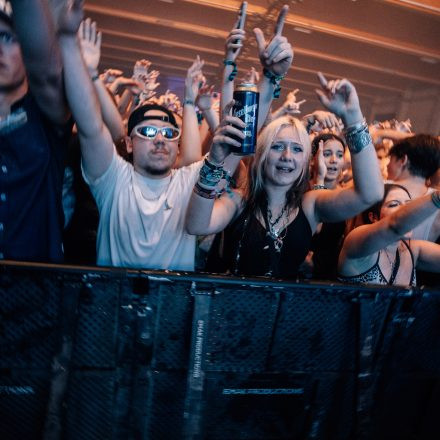 FM4 Frequency Festival 2026 - Donnerstag
