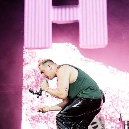 FM4 Frequency Festival 2026 - Donnerstag