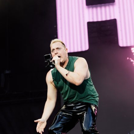 FM4 Frequency Festival 2026 - Donnerstag