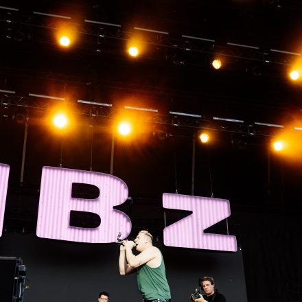 FM4 Frequency Festival 2026 - Donnerstag