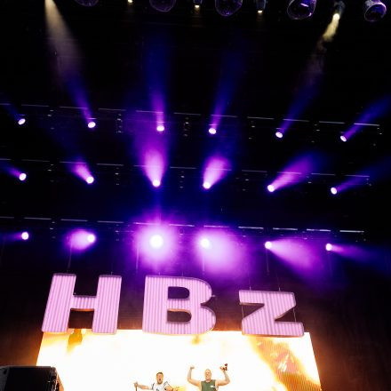 FM4 Frequency Festival 2026 - Donnerstag