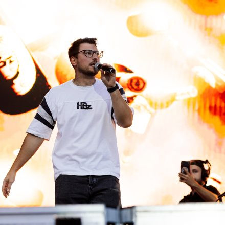 FM4 Frequency Festival 2026 - Donnerstag