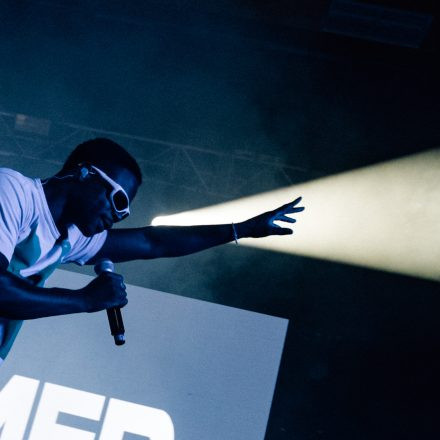 FM4 Frequency Festival 2026 - Donnerstag