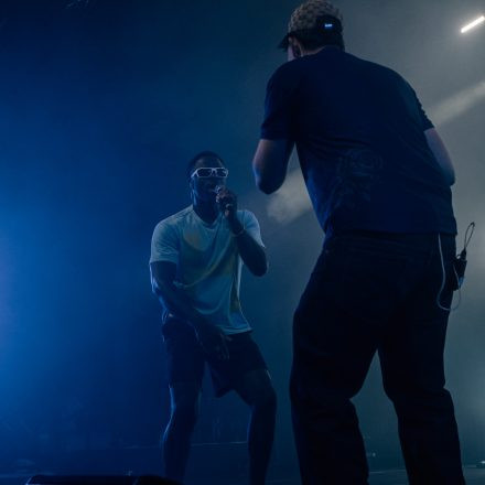 FM4 Frequency Festival 2026 - Donnerstag