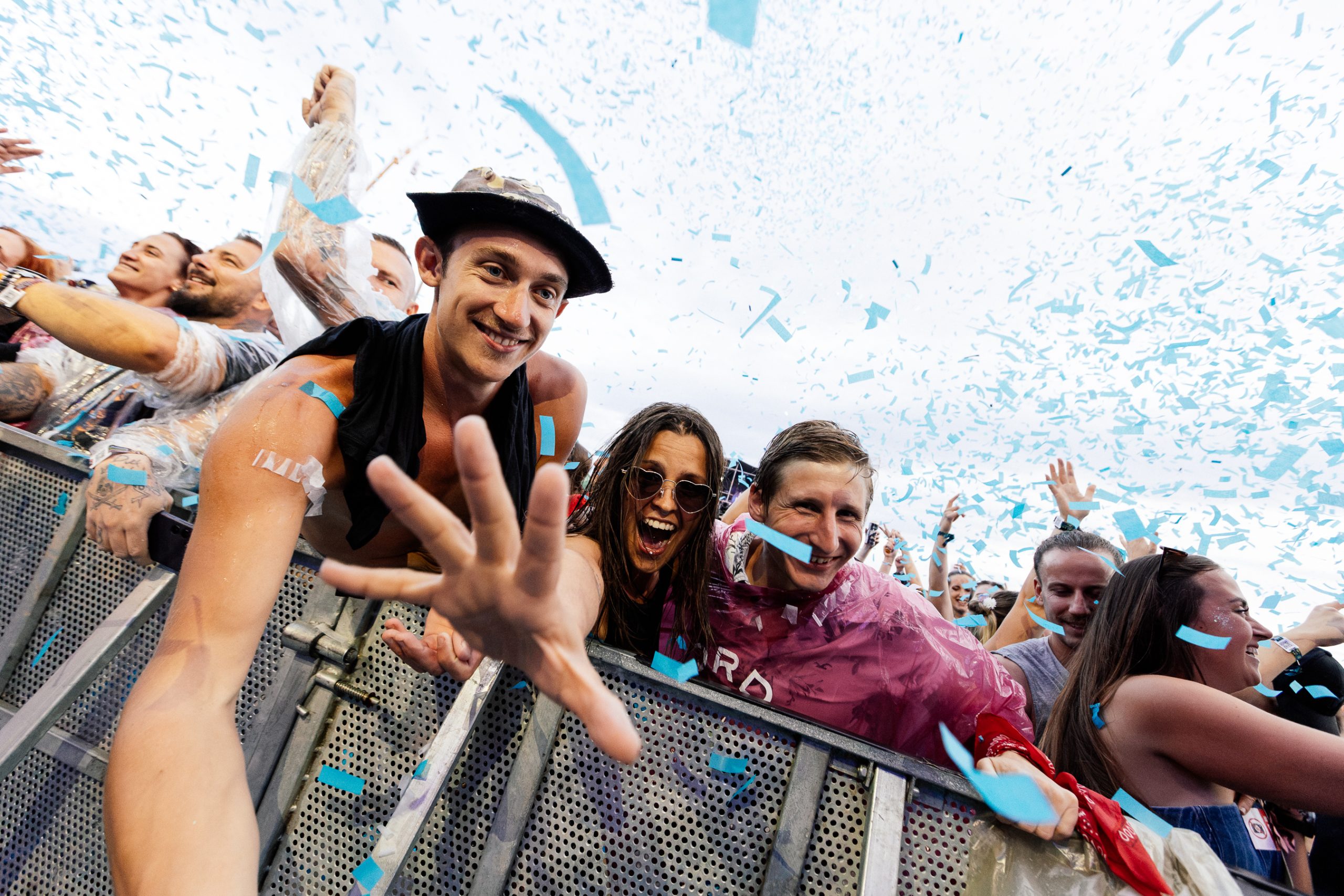 FM4 Frequency Festival 2026 - Donnerstag