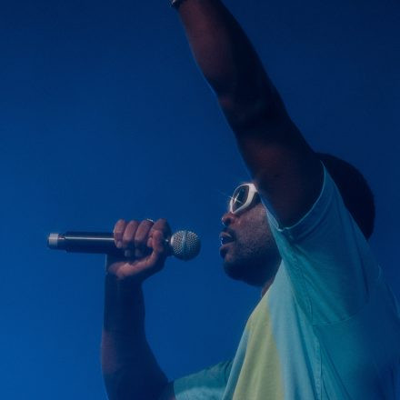 BEST OF FM4 FREQUENCY FESTIVAL 2026