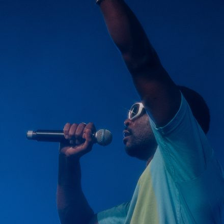 FM4 Frequency Festival 2026 - Donnerstag