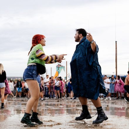FM4 Frequency Festival 2026 - Donnerstag
