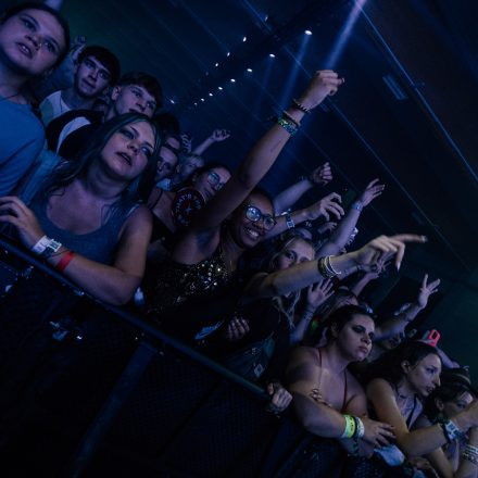 FM4 Frequency Festival 2026 - Donnerstag