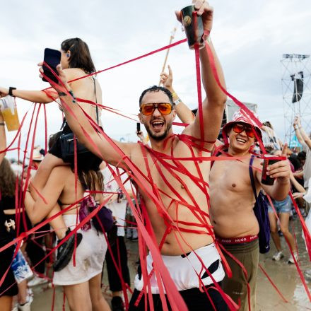 BEST OF FM4 FREQUENCY FESTIVAL 2026