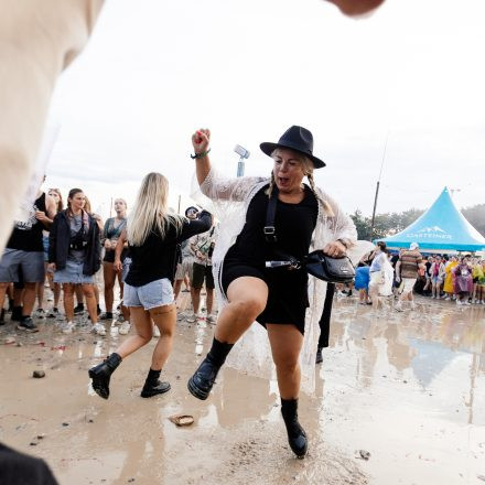 FM4 Frequency Festival 2026 - Donnerstag