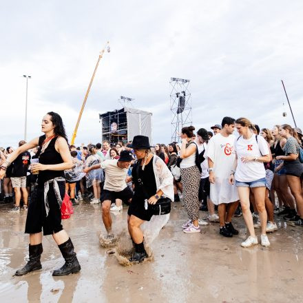 FM4 Frequency Festival 2026 - Donnerstag