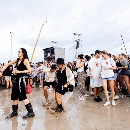 FM4 Frequency Festival 2026 - Donnerstag