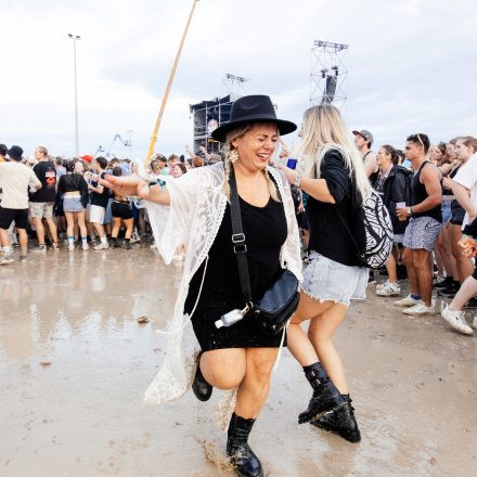 BEST OF FM4 FREQUENCY FESTIVAL 2026