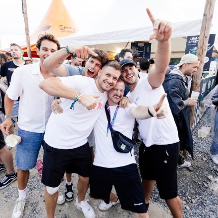 FM4 Frequency Festival 2026 - Donnerstag