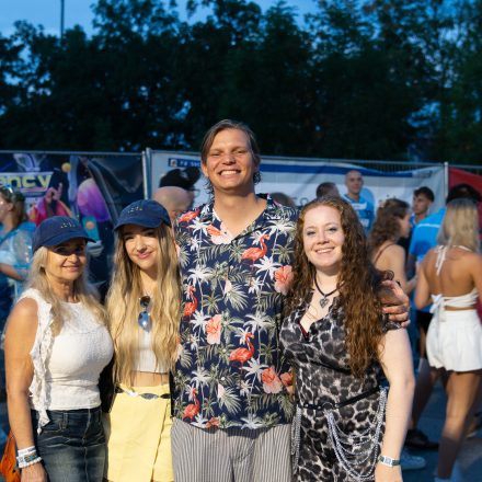 FM4 Frequency Festival 2026 - Donnerstag