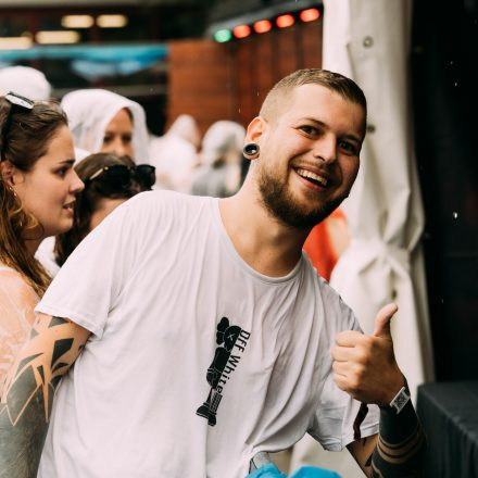 FM4 Frequency Festival 2026 - Autogrammzelt pres. by Infinity Water