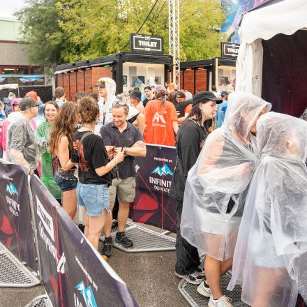 FM4 Frequency Festival 2026 - Autogrammzelt pres. by Infinity Water