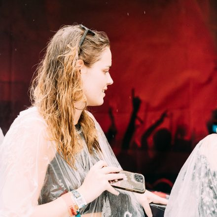 FM4 Frequency Festival 2026 - Autogrammzelt pres. by Infinity Water