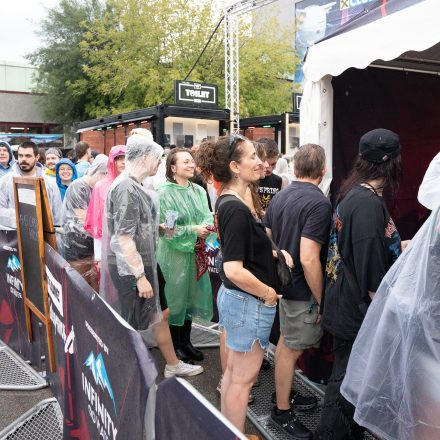 FM4 Frequency Festival 2026 - Autogrammzelt pres. by Infinity Water