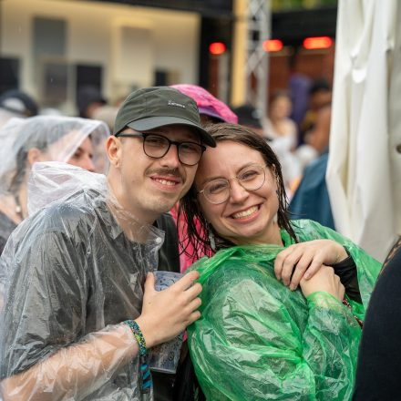 FM4 Frequency Festival 2026 - Autogrammzelt pres. by Infinity Water