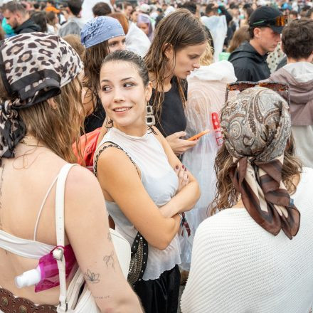 FM4 Frequency Festival 2026 - Autogrammzelt pres. by Infinity Water