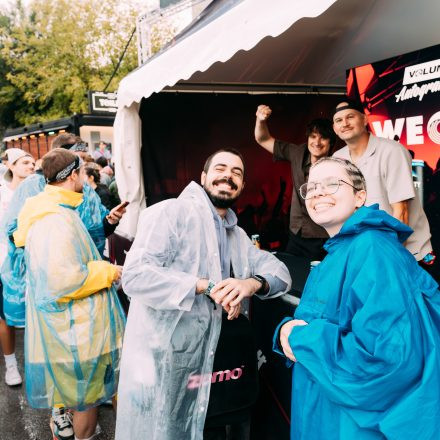 FM4 Frequency Festival 2026 - Autogrammzelt pres. by Infinity Water