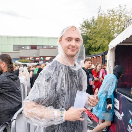 FM4 Frequency Festival 2026 - Autogrammzelt pres. by Infinity Water