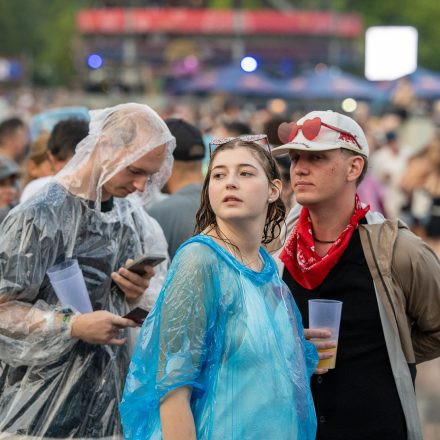 FM4 Frequency Festival 2026 - Autogrammzelt pres. by Infinity Water