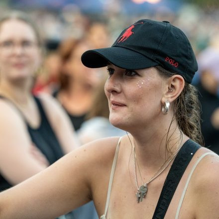 FM4 Frequency Festival 2026 - Autogrammzelt pres. by Infinity Water