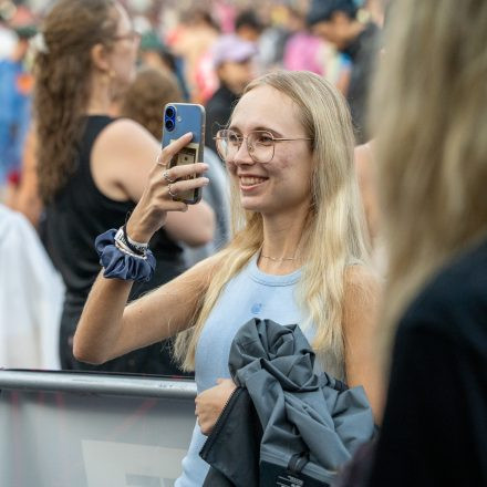 FM4 Frequency Festival 2026 - Autogrammzelt pres. by Infinity Water