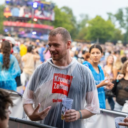 FM4 Frequency Festival 2026 - Autogrammzelt pres. by Infinity Water