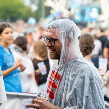 FM4 Frequency Festival 2026 - Autogrammzelt pres. by Infinity Water