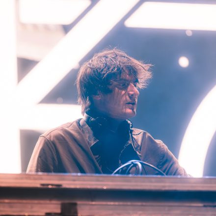 FM4 Frequency Festival 2026 - Donnerstag