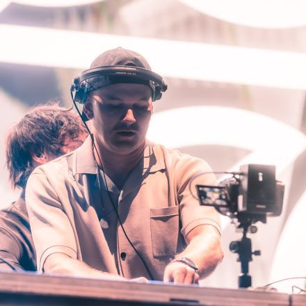 FM4 Frequency Festival 2026 - Donnerstag