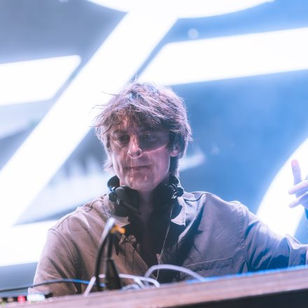 FM4 Frequency Festival 2026 - Donnerstag