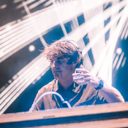 FM4 Frequency Festival 2026 - Donnerstag