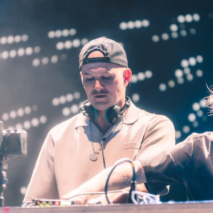 FM4 Frequency Festival 2026 - Donnerstag