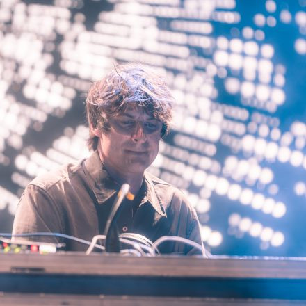 FM4 Frequency Festival 2026 - Donnerstag
