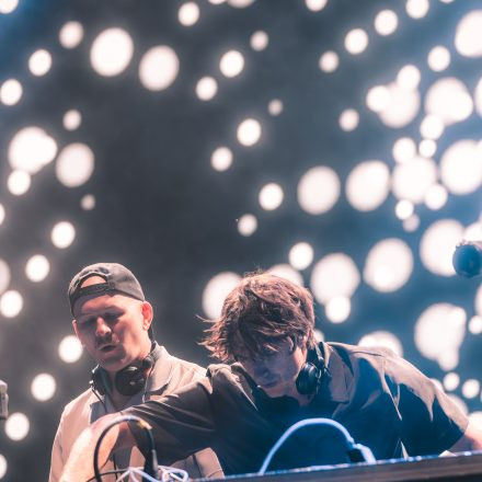 FM4 Frequency Festival 2026 - Donnerstag