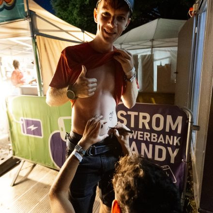 FM4 Frequency Festival 2026 - Donnerstag