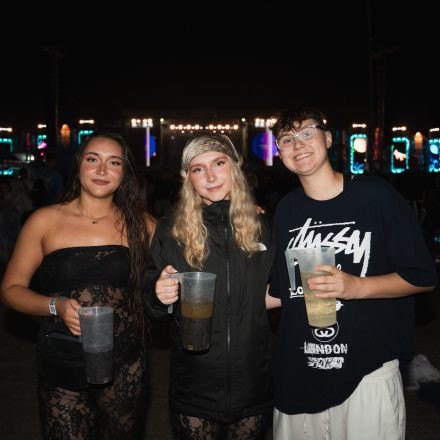 FM4 Frequency Festival 2026 - Donnerstag