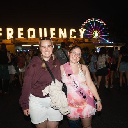 FM4 Frequency Festival 2026 - Donnerstag