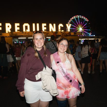 FM4 Frequency Festival 2026 - Donnerstag