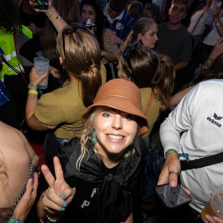FM4 Frequency Festival 2026 - Donnerstag
