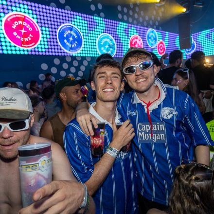 FM4 Frequency Festival 2026 - Donnerstag